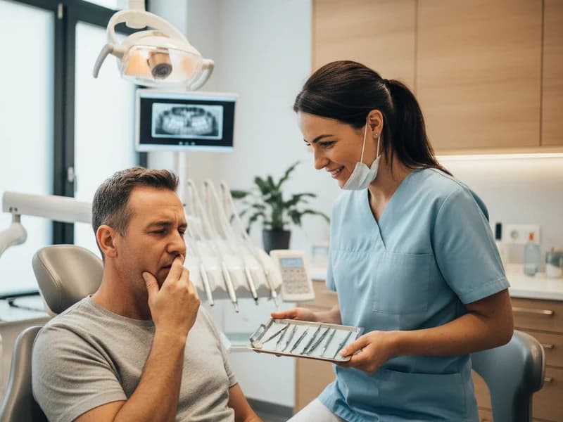 Pediatric Dentistry